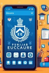 Punjab Educare Comprehensive Support for Academic Excellence